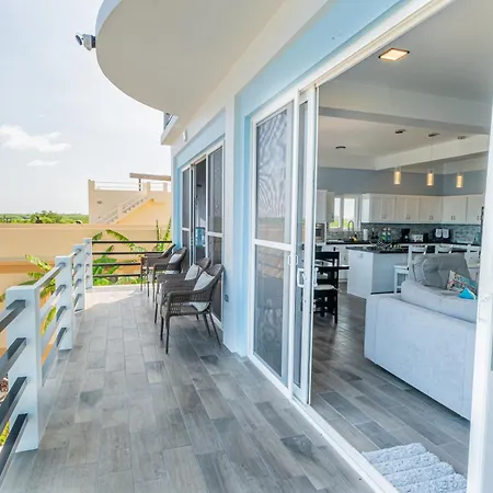 2Nd Floor House Apartment