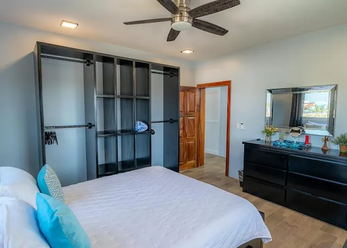 2nd Floor House Apartment
