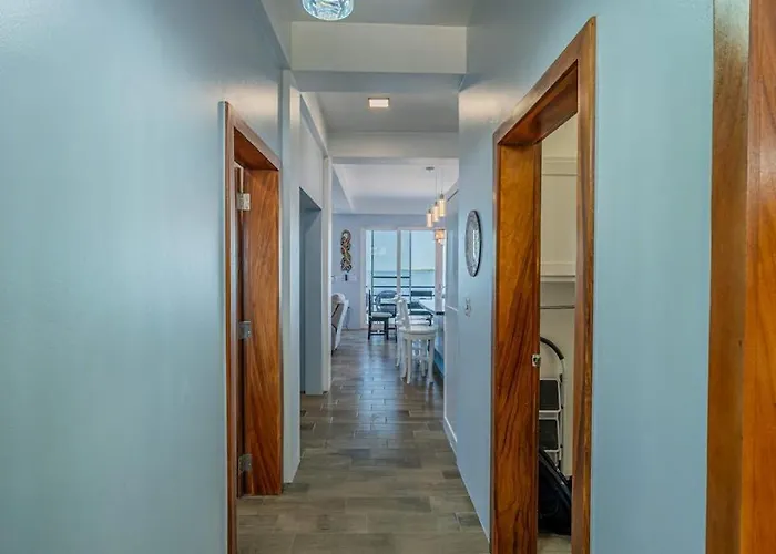 2nd Floor House Apartment *