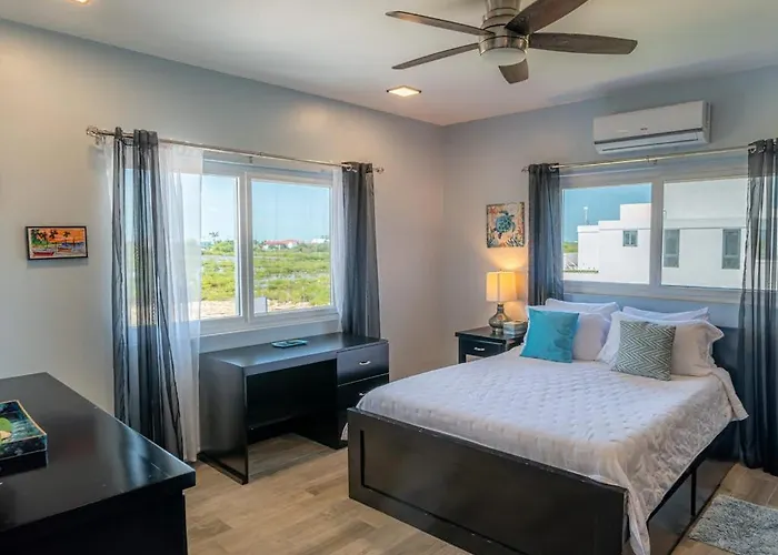 Apartment 2nd Floor House San Pedro (Ambergris Caye)