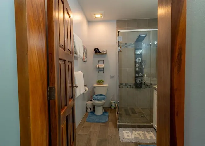 2nd Floor House San Pedro (Ambergris Caye)