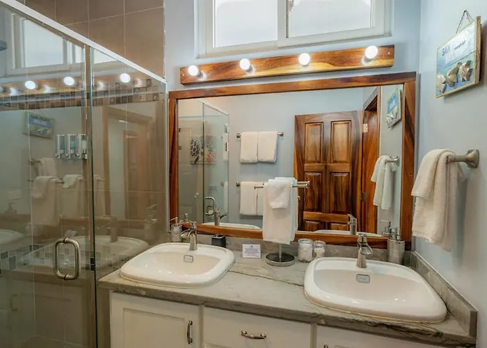 2nd Floor House * San Pedro (Ambergris Caye)