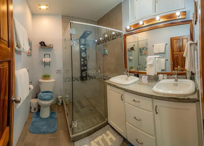 Apartment 2nd Floor House San Pedro (Ambergris Caye)