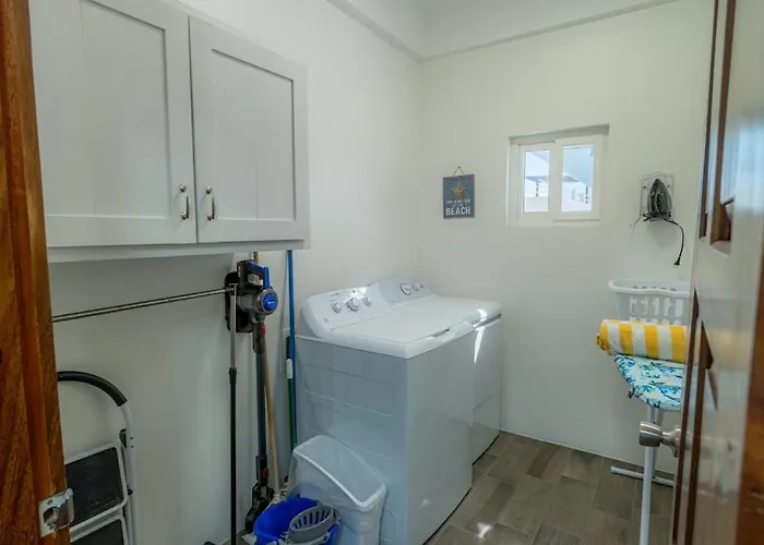 2nd Floor House *