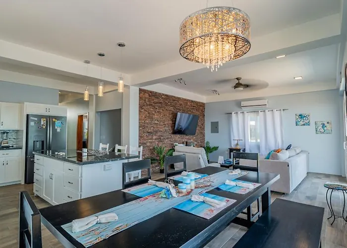 2nd Floor House Apartment