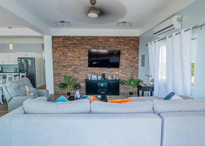 2nd Floor House Apartment