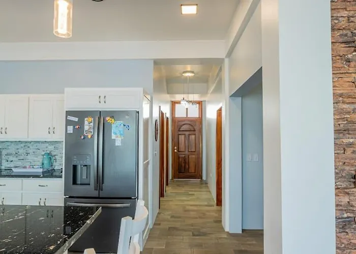 2nd Floor House Apartment San Pedro (Ambergris Caye)