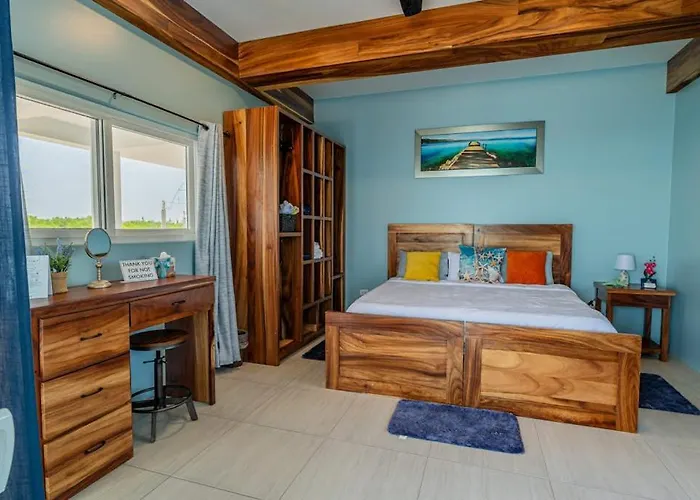 2nd Floor House Apartment
