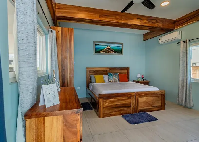 Apartment 2nd Floor House