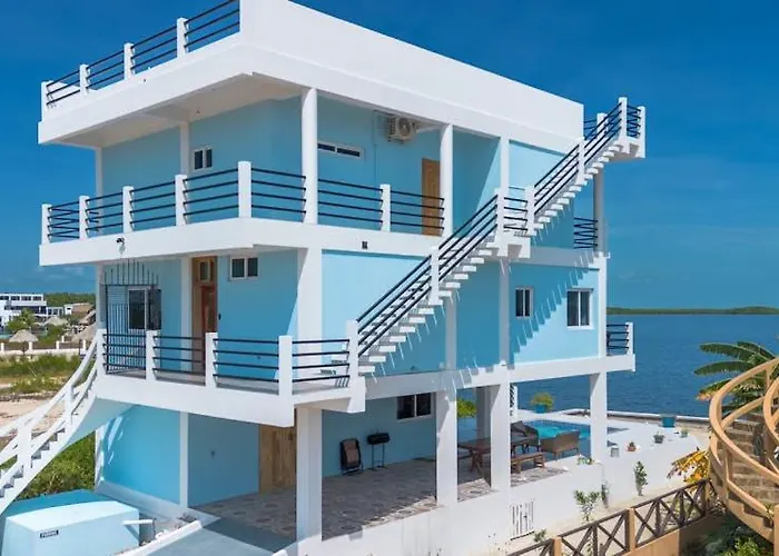 2nd Floor House Apartment *